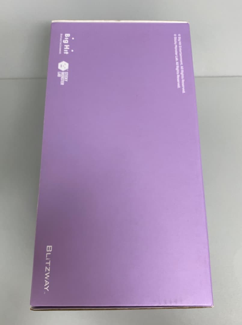 BTS 花様年華　ART TOY ジミン トレカ フィギュア