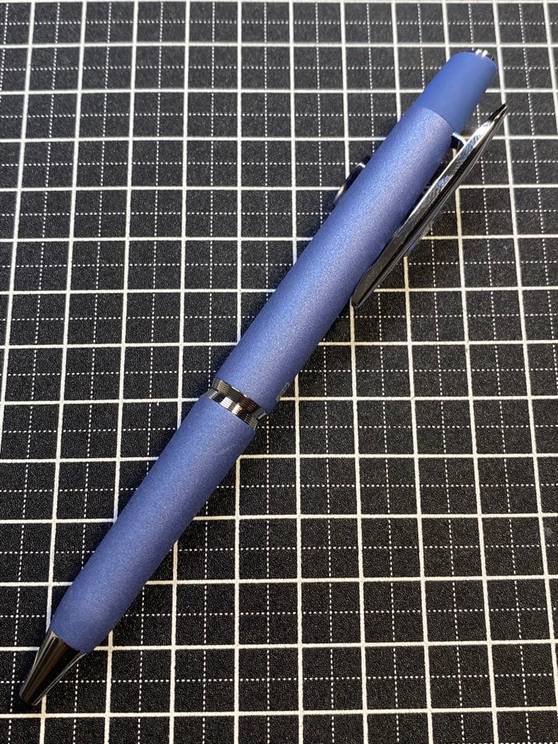 PILOT ふみ楽 瑠璃 ボールペン