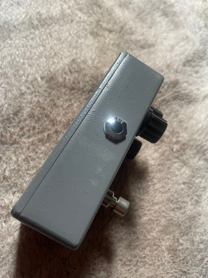 ギター MXR - M68 Uni-Vibe Chorus/Vibrato