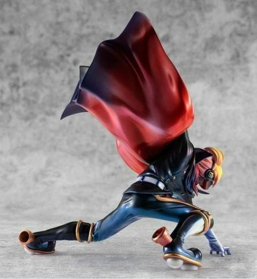 ワンピース おそばマスク　POP　フィギュア　残り僅か！ #KH