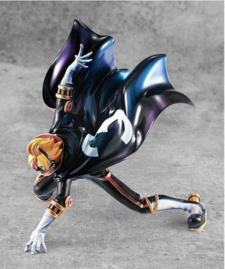 ワンピース おそばマスク　POP　フィギュア　残り僅か！ #KH