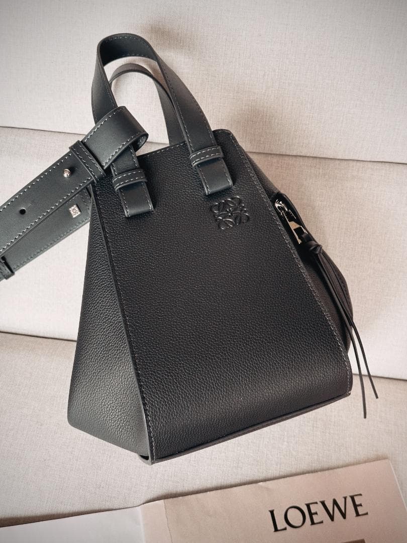 ハンモックバッグ スモールショルダバッグ