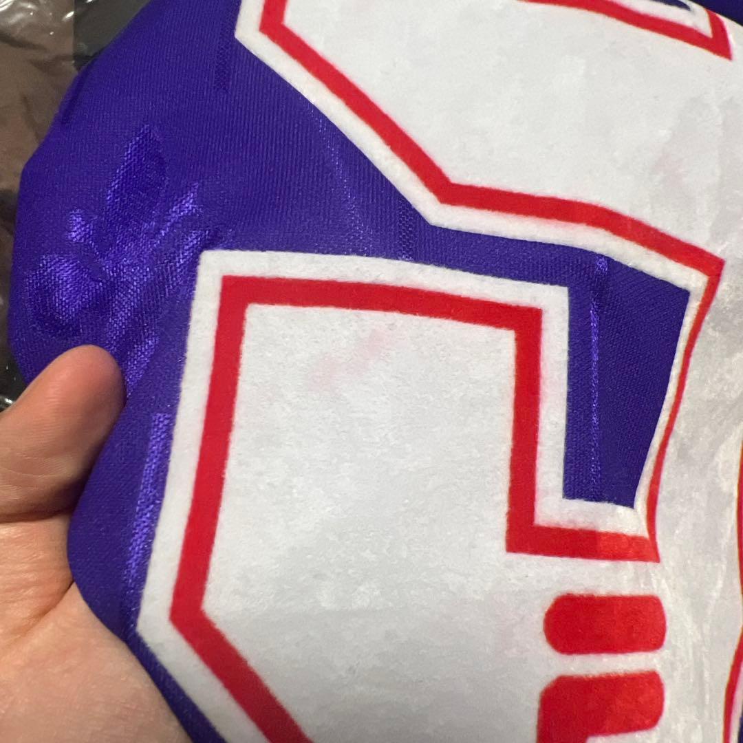 フィオレンティーナ　97-98 バティストゥータ　長袖　9番　L