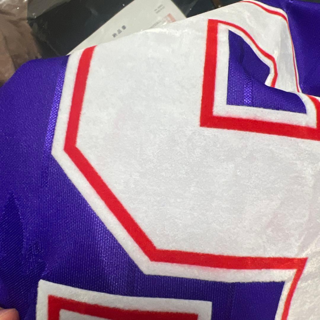 フィオレンティーナ　97-98 バティストゥータ　長袖　9番　L