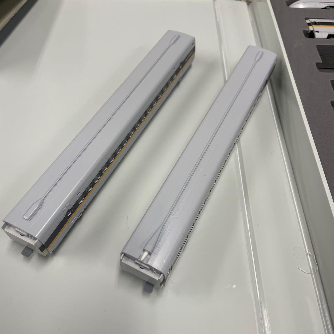 の*ぶ様 ★TOMIX 92277 JR700 700系 山陽新幹線 増結セット