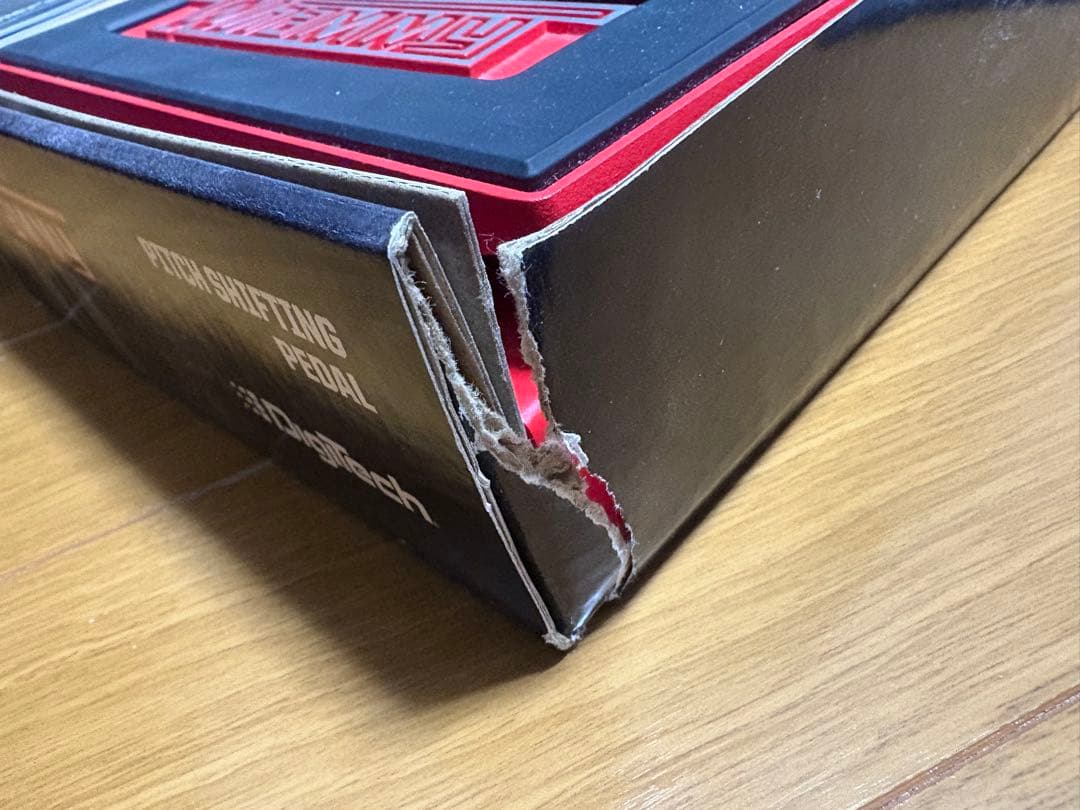 Digitech WHAMMY ギターエフェクター 最終値下げ