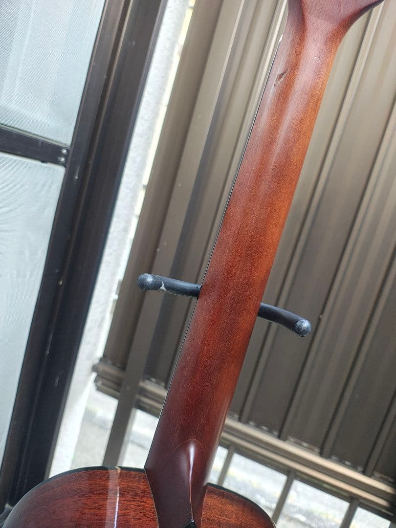 美品 TAKAMINE T-P2 TBS コンタクトピックアップ付エレアコ