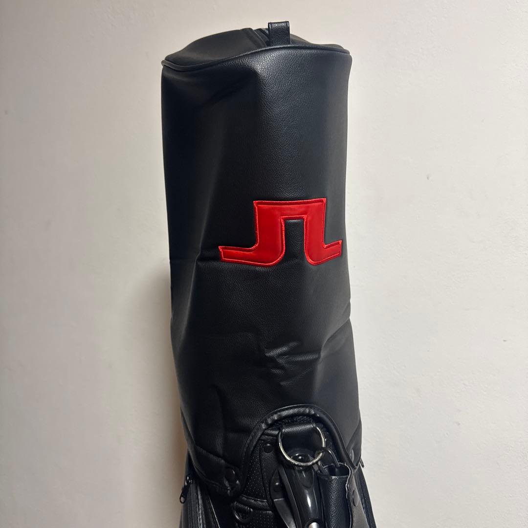 ジェイリンドバーグ　キャディバッグ