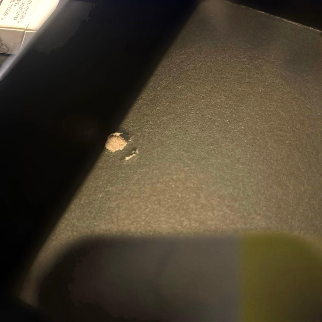 【美品、付属品完備】EBS multicomp bluelabel マルチコンプ