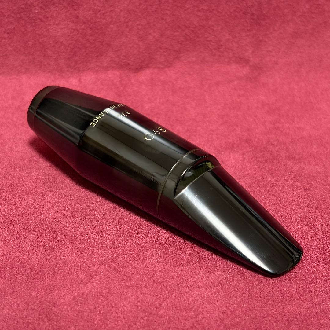 テナー S90 170 セルマー マウスピース