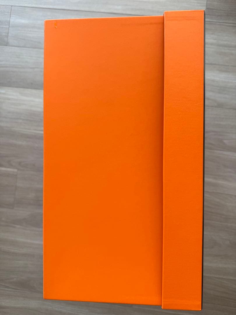 HERMES エルメス　バーキン40　空箱