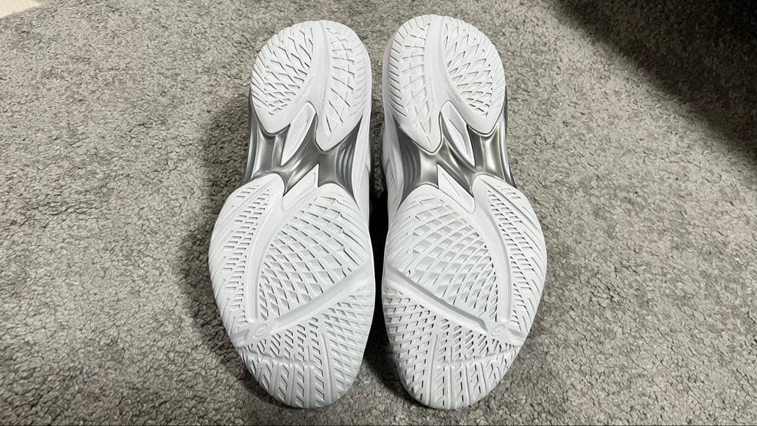 asicsメンズ SKY ELITE FF MT 3バレーボールシューズ26.0