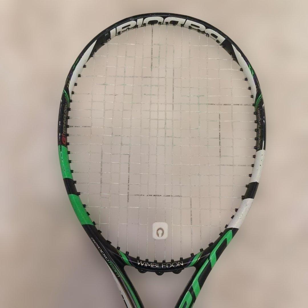 バボラ アエロプロ チーム ウィンブルドン2014