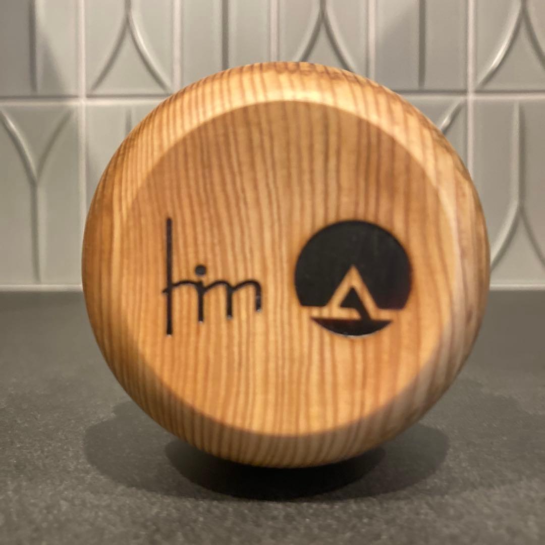 ウッドカップ ヒロサワ wood cup with hiro-sawa