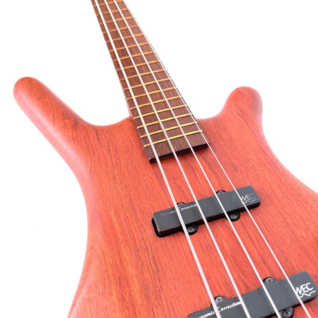 【美品】Warwick Corvette Standard エレキベース
