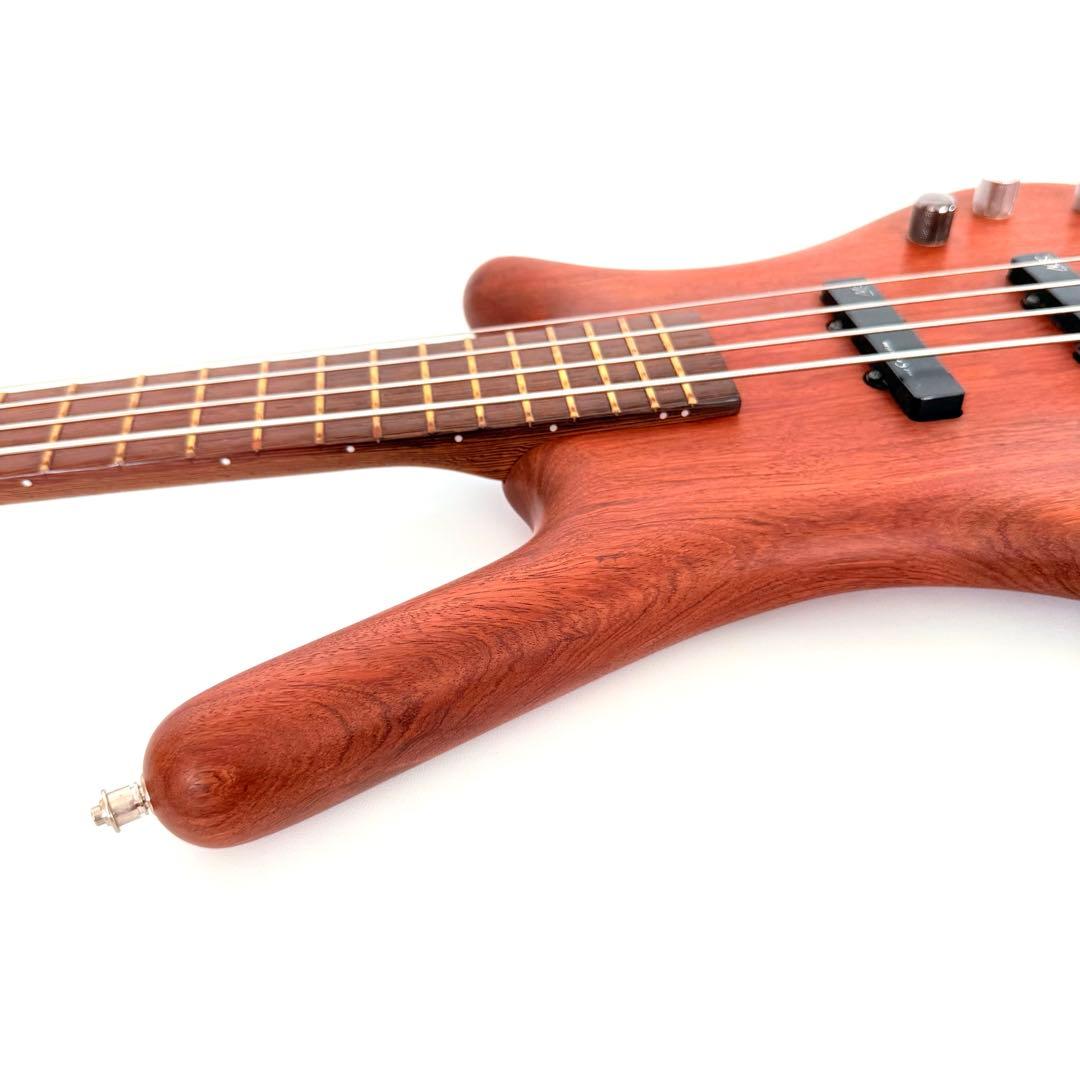 【美品】Warwick Corvette Standard エレキベース