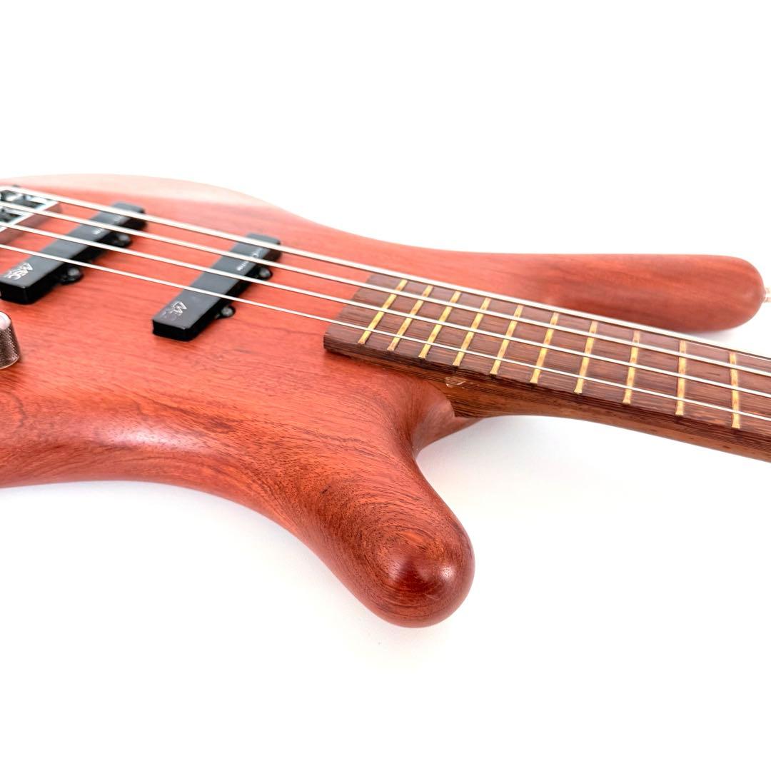 【美品】Warwick Corvette Standard エレキベース