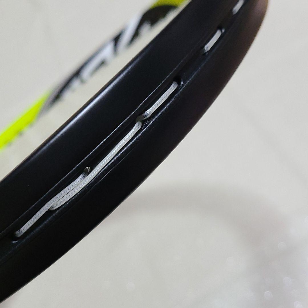 【超美品】アイネクステージ70s　　色：ライムイエロー