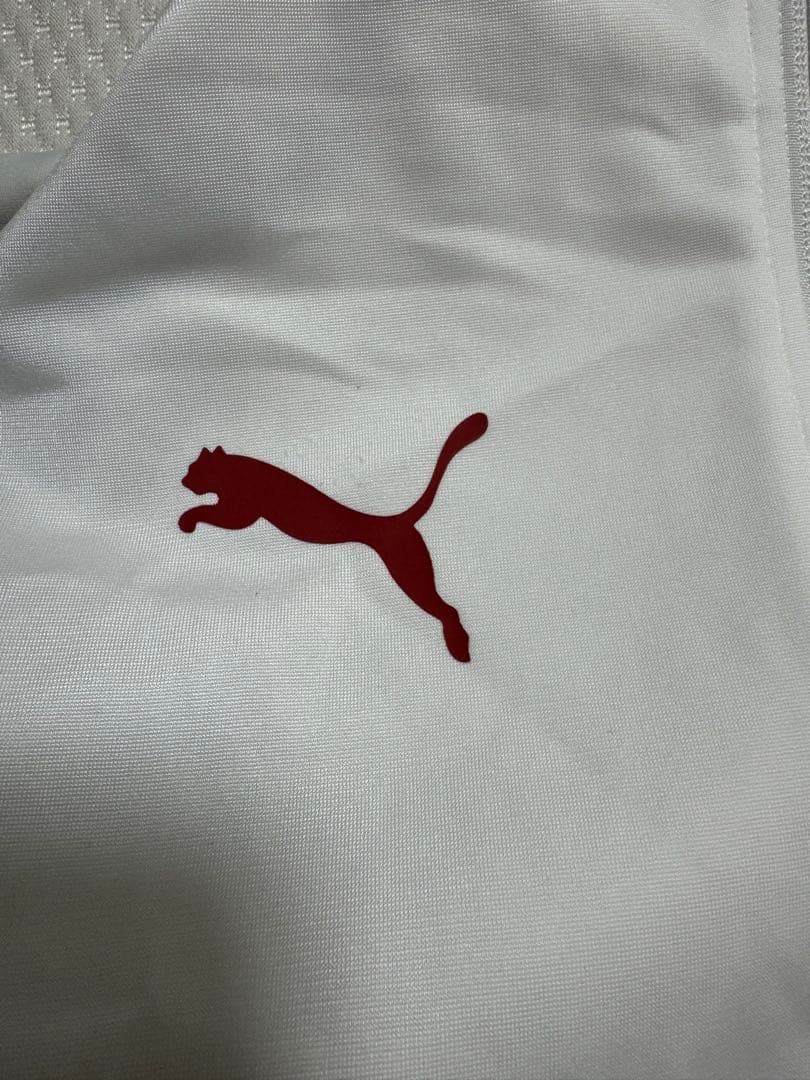 サッカージャージ