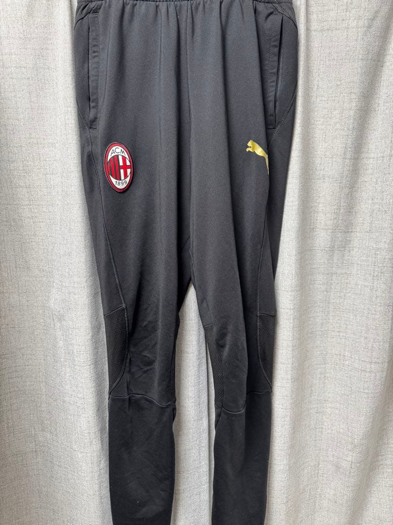 サッカージャージ