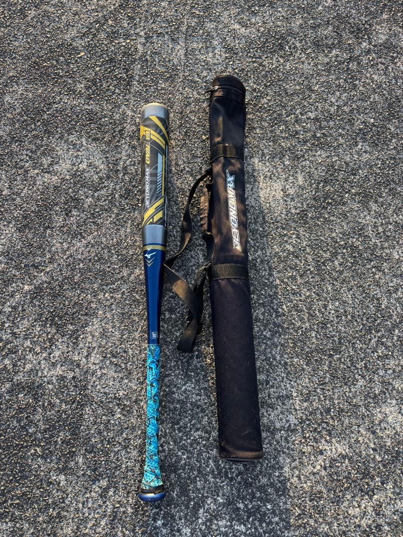 BEYOND MAX OVERVA 84cmミドルバランス