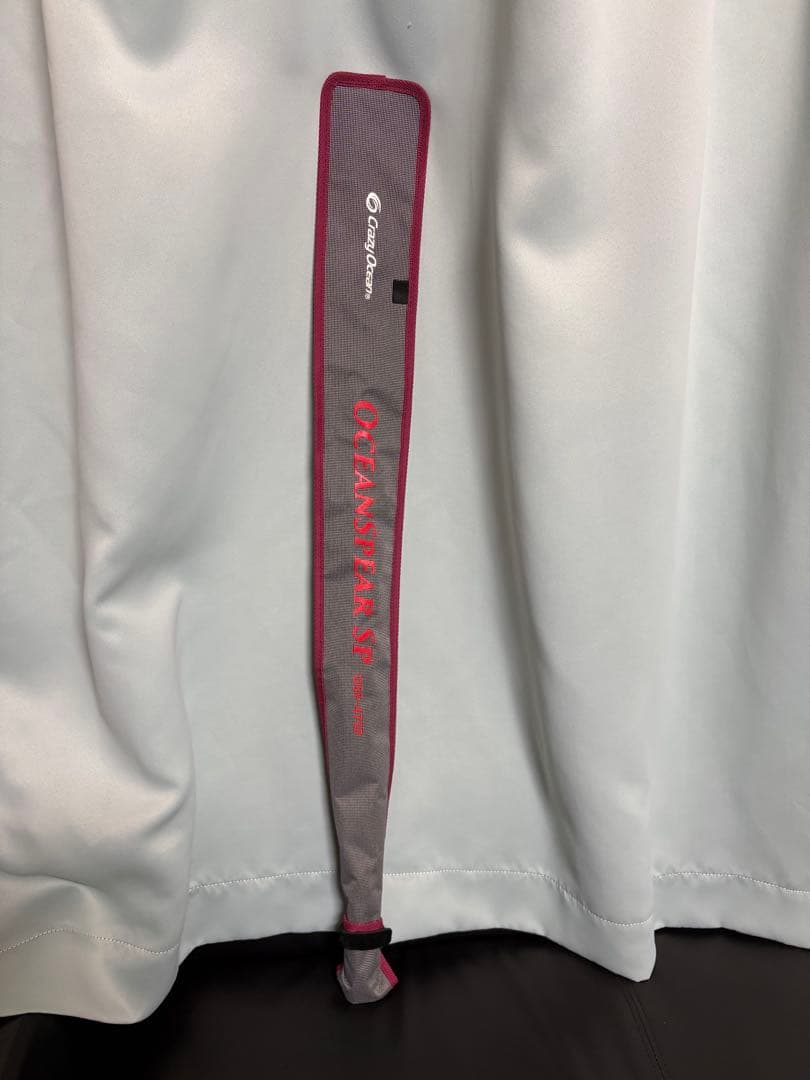 【美品】クレイジーオーシャン OSP-47SP