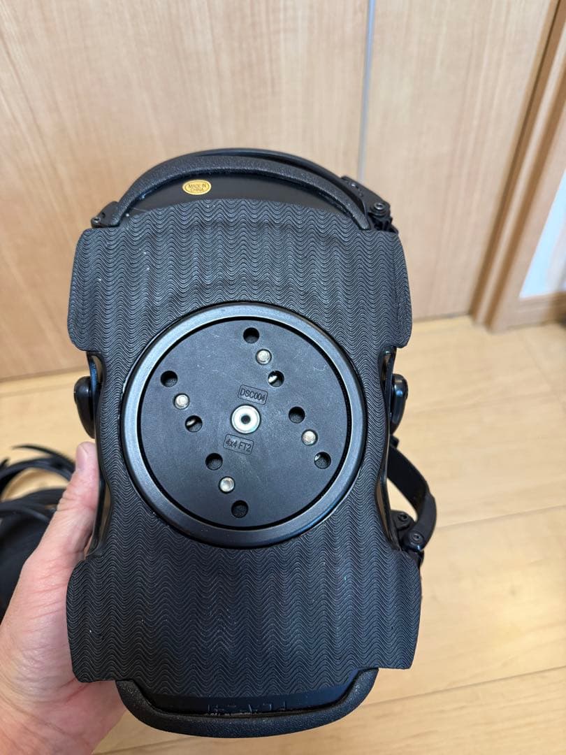 Tk さん専用SP BINDING CORE MULTIENTRY M