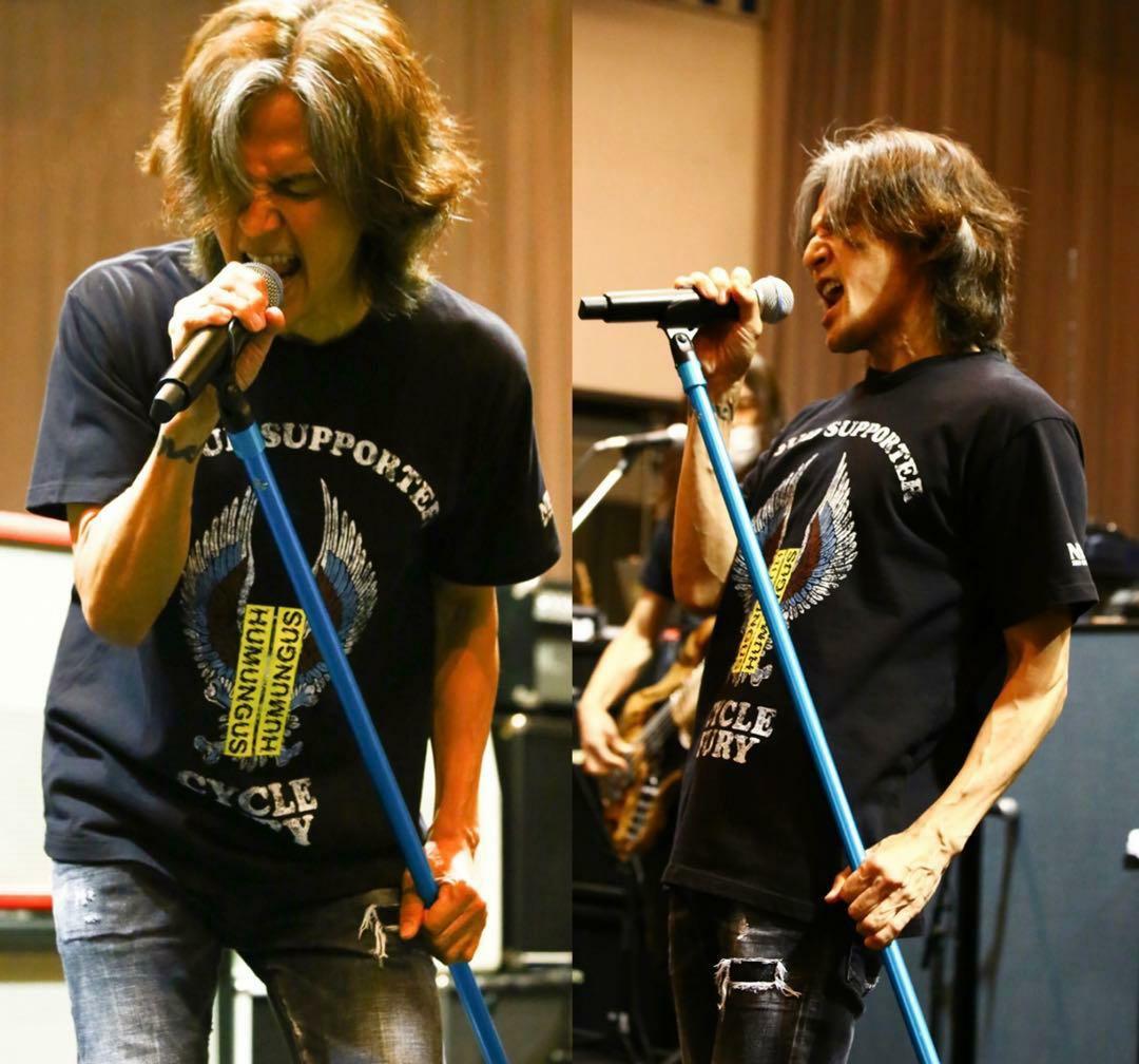 Tシャツなんですけど