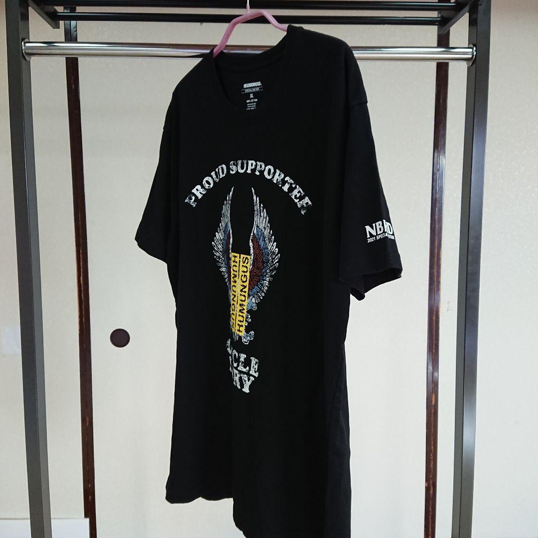 Tシャツなんですけど