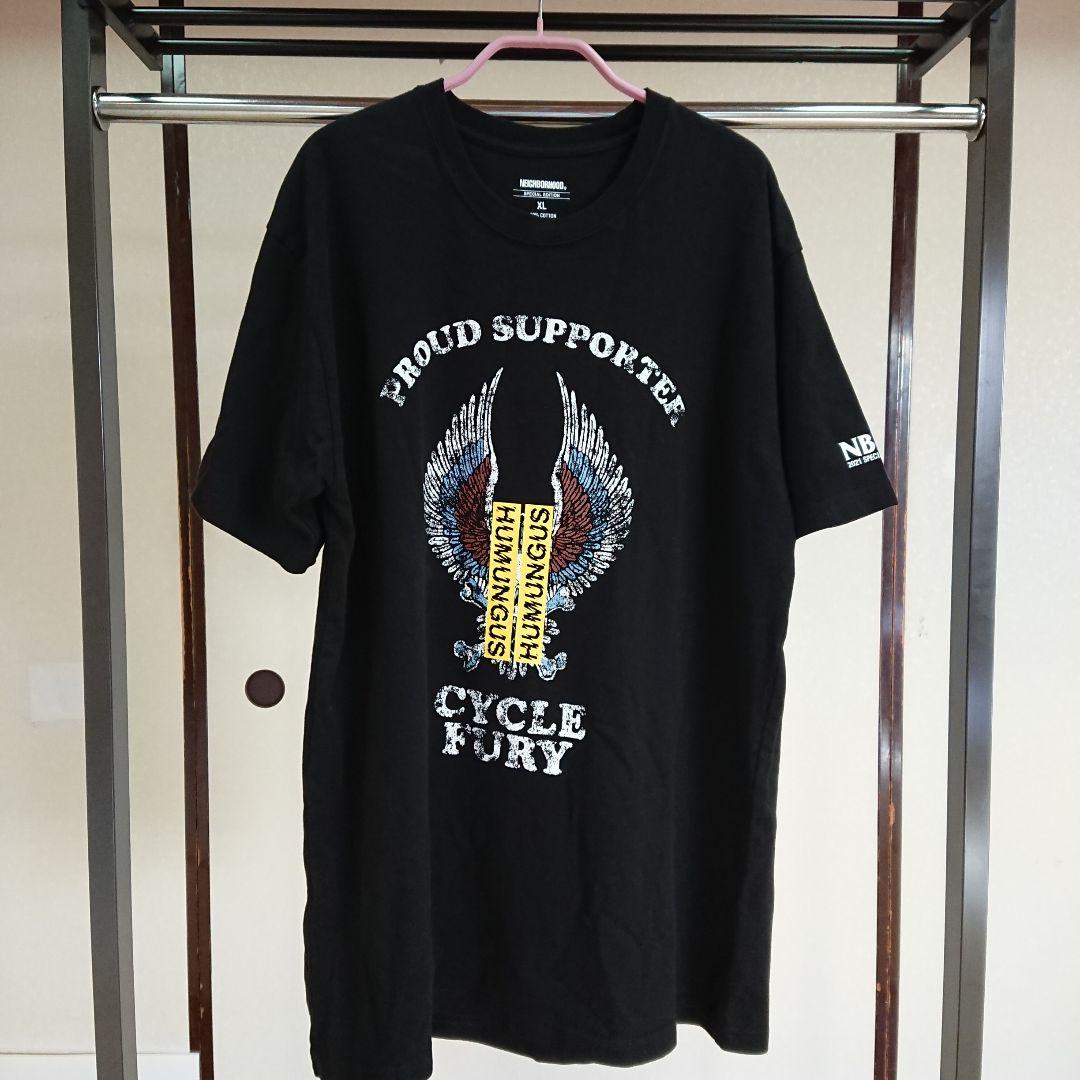 Tシャツなんですけど