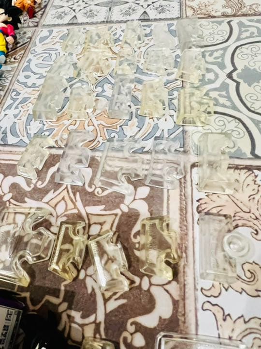 ドラゴンボールアドバージ30体以上