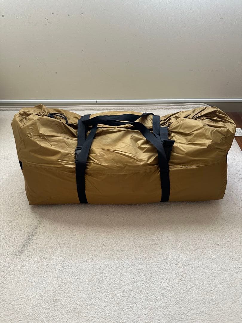 【外遊人】Naturehike DUNE7.6アップグレード版