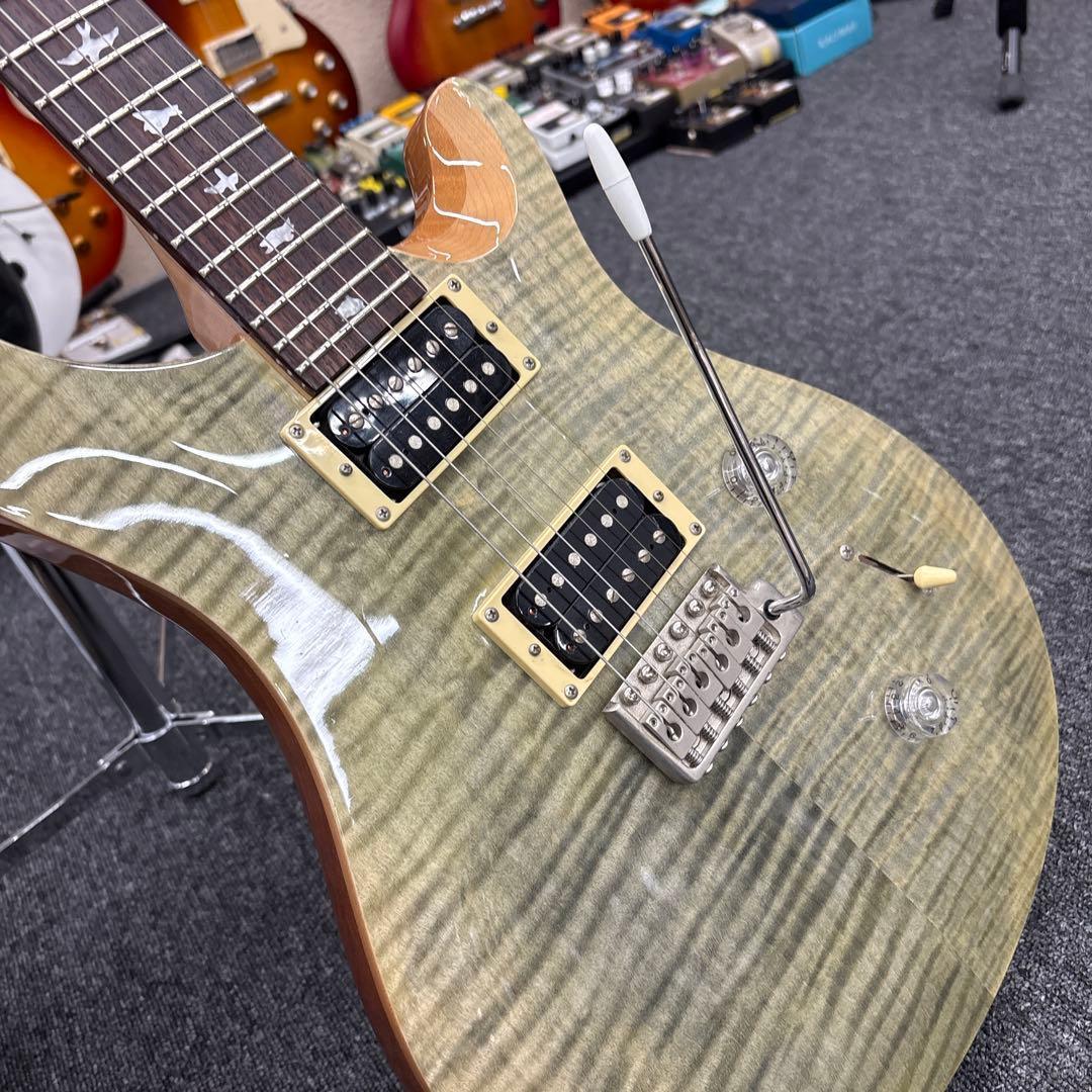 【10237】 Paul Reed Smith SE CUSTOM 24