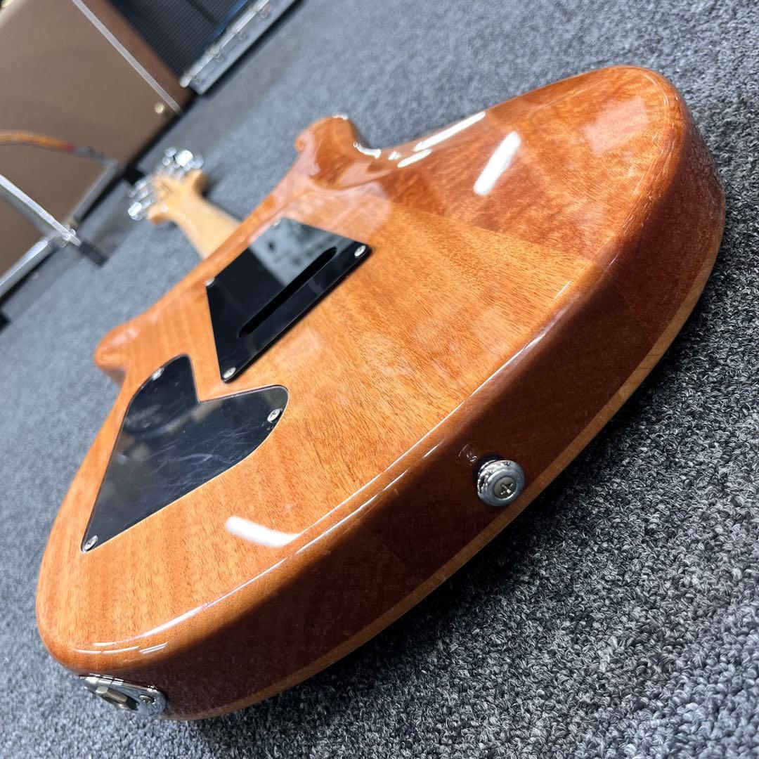 【10237】 Paul Reed Smith SE CUSTOM 24