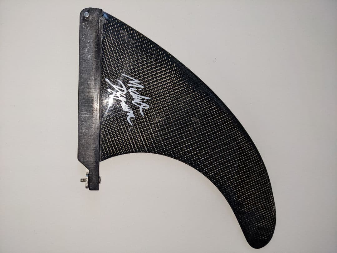 引取限定！最終値下げ！NOBRAND サーフボード　9.2