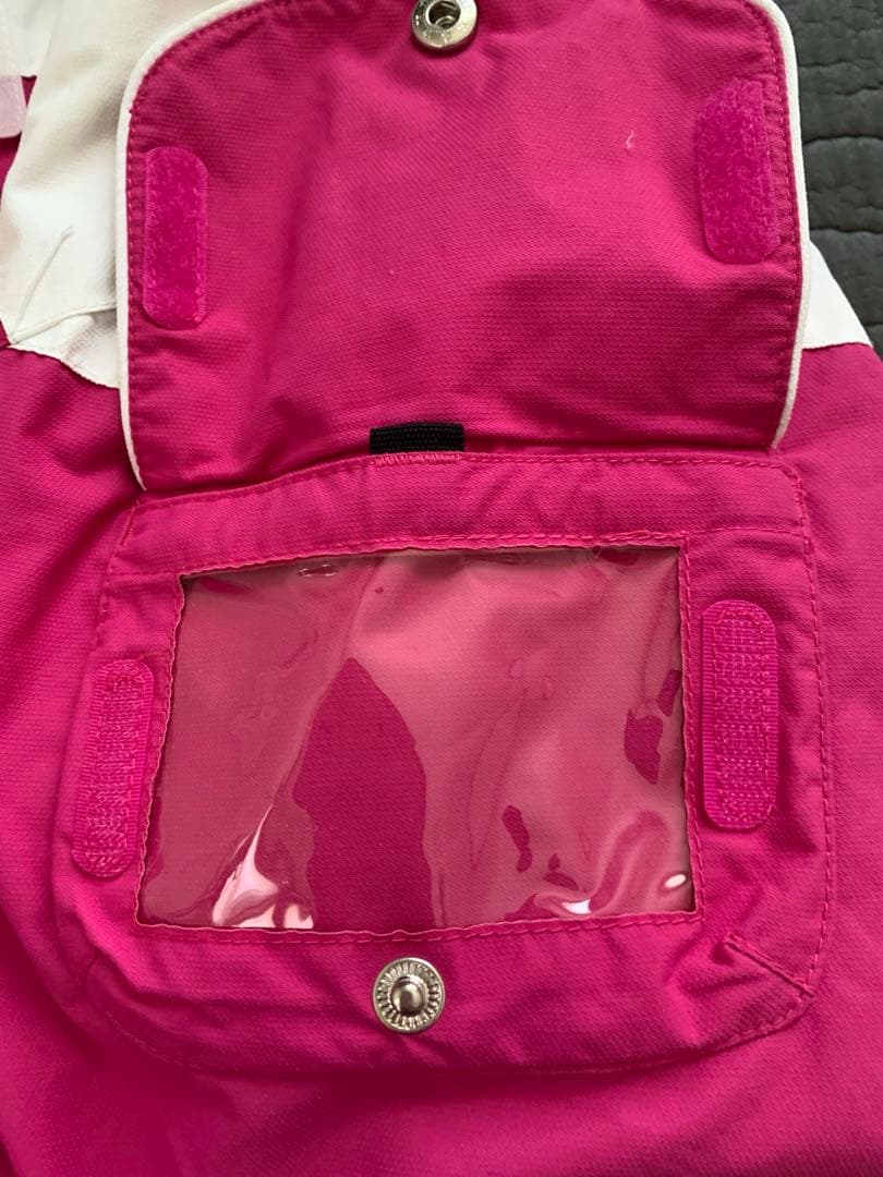 ROXY スキーウェア　上　ジャケット　レディース