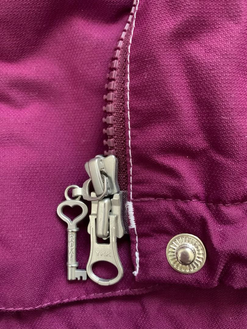 ROXY スキーウェア　上　ジャケット　レディース