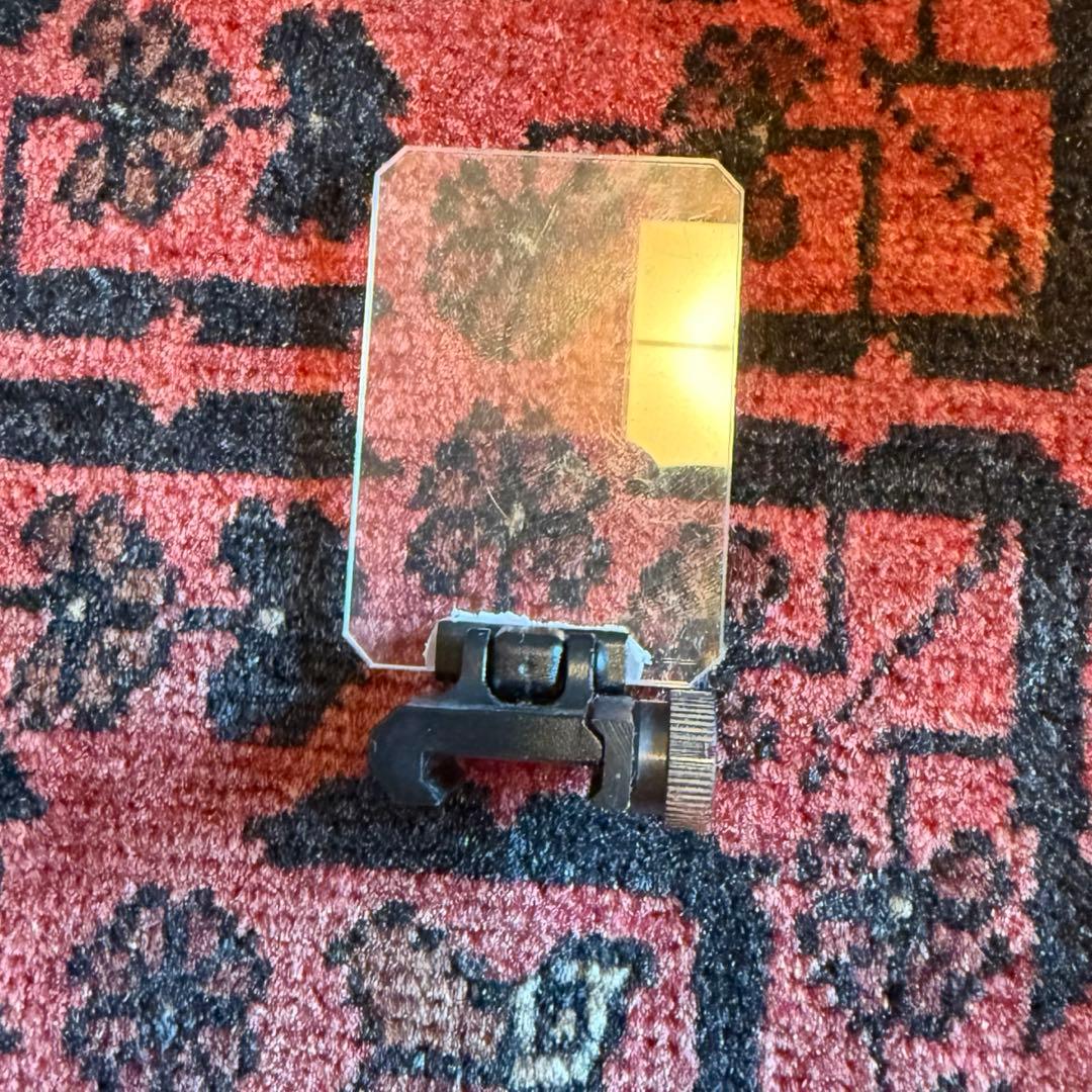 東京マルイ　次世代電動ガンak102