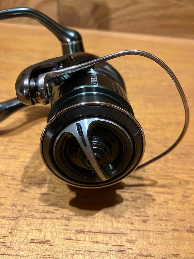 22ステラ C2000shg 極美品