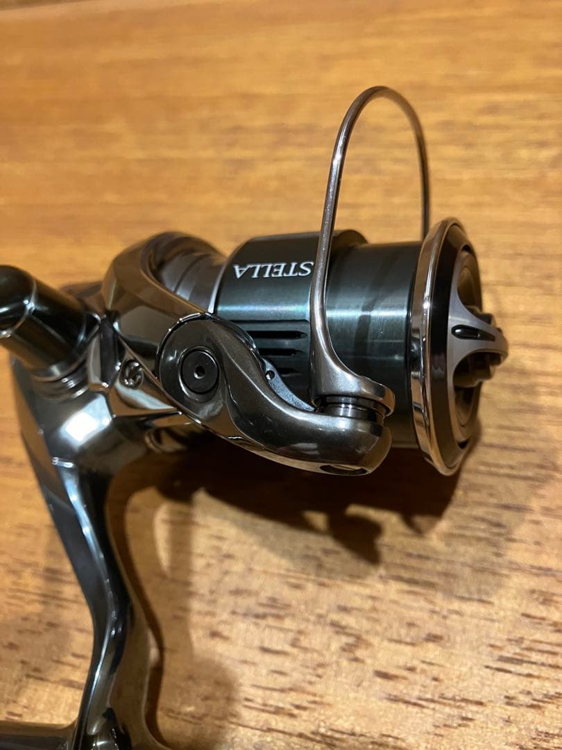 22ステラ C2000shg 極美品