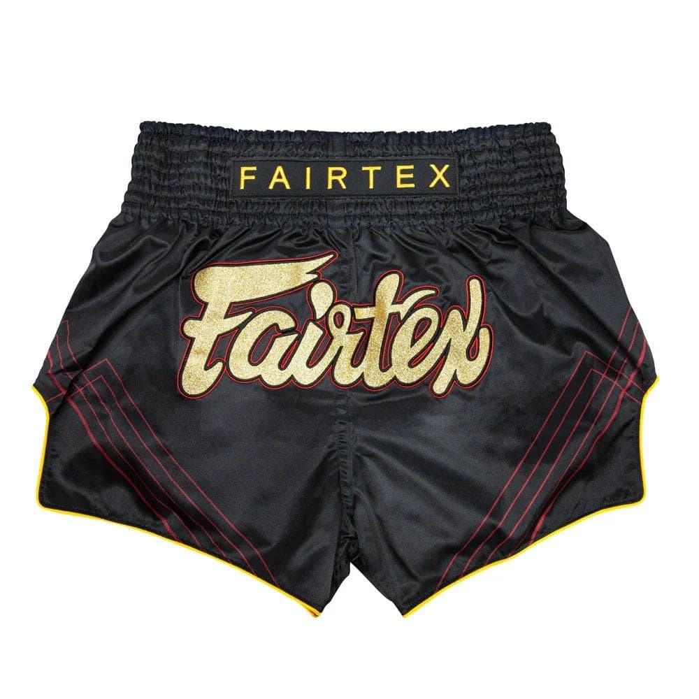 Fairtex ムエイタイ キックボクシング パンツ M BS1925