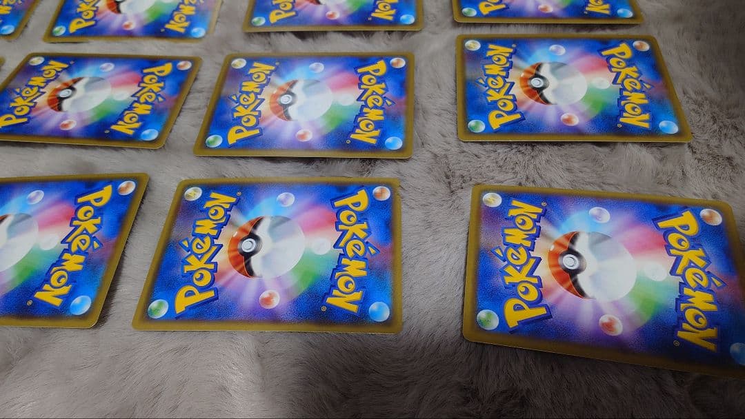 富*す様 ポケモンカードセット 29枚 タッグチーム