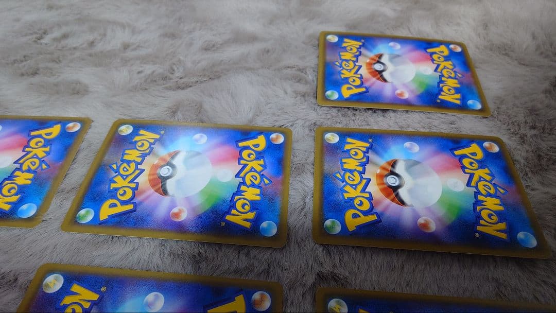 富*す様 ポケモンカードセット 29枚 タッグチーム