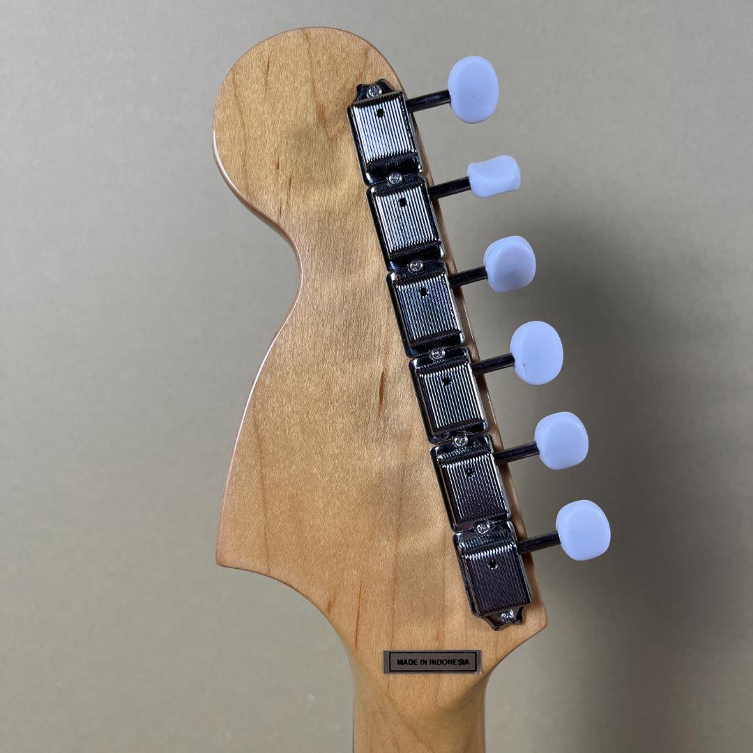 けいおん！ K-ON! KMG-AZUSA ムスタング 中野梓 極美品