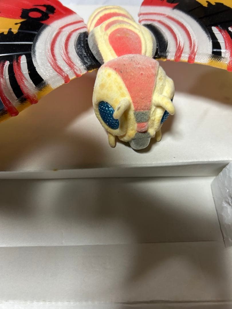 ゴジラ ガメラ 昭和 平成 東宝 フィギュア 22体セット