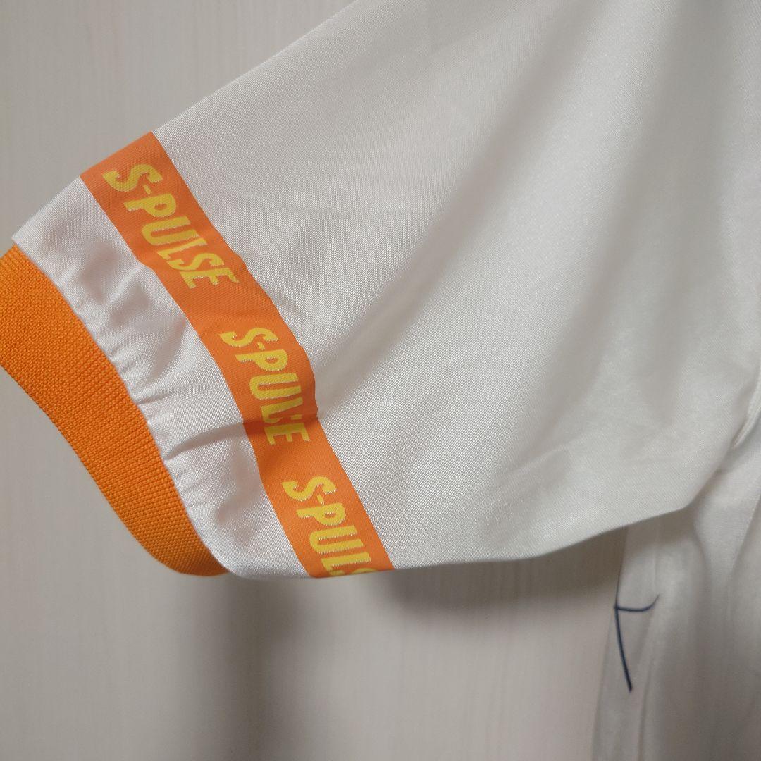 【レア】清水エスパルス 92-94カップ戦 アウェイユニ Ｌ？