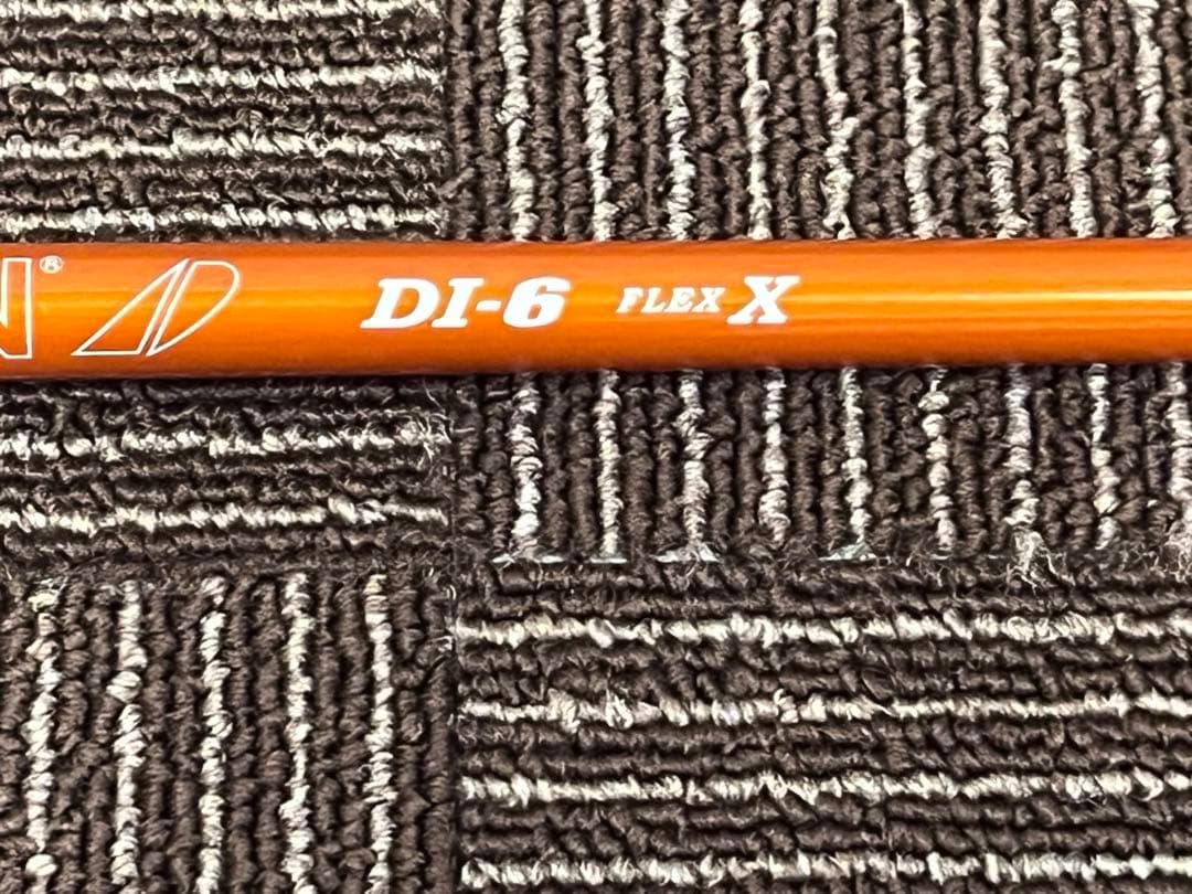 Qi10 LS 10.5° ドライバー Tour AD DI 6X