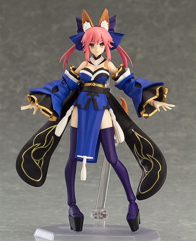 【新品未開封】figma キャスター 「Fate/EXTRA」