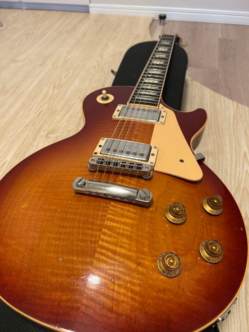 Gibson Les Paul standard 2004年製