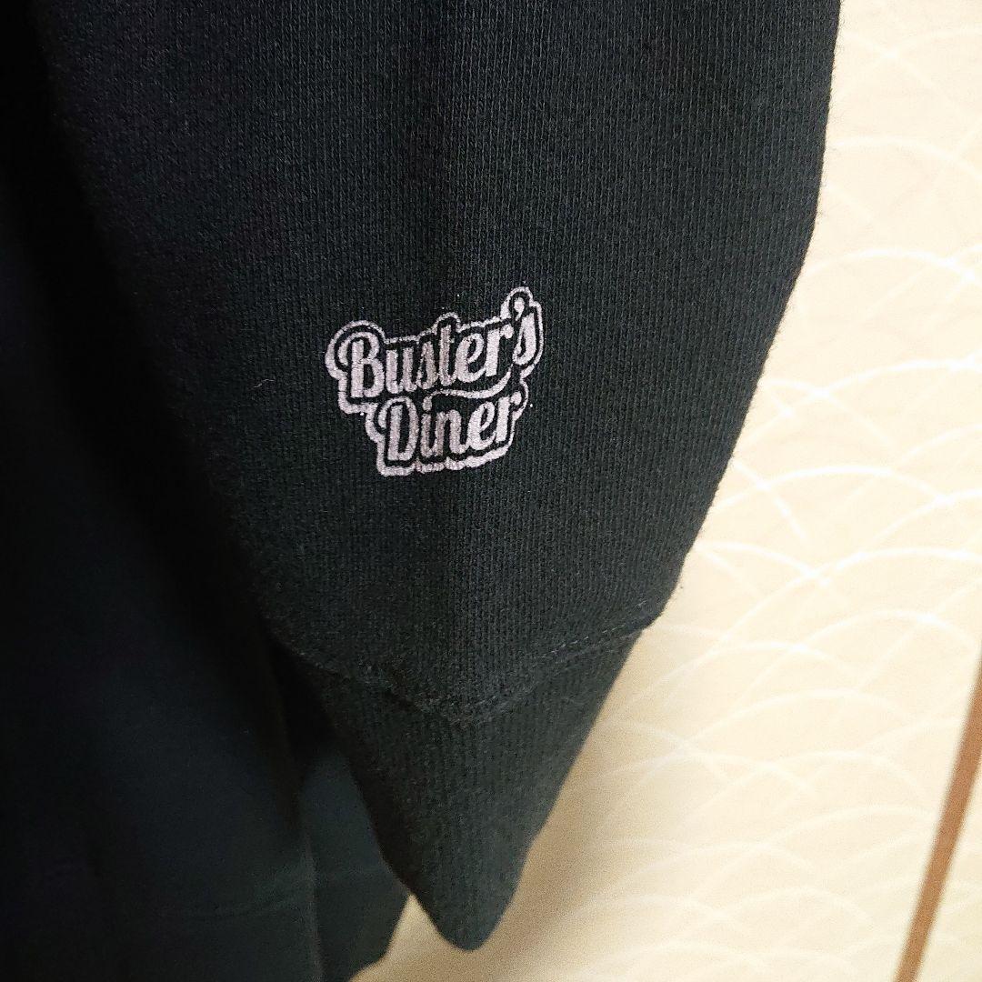 the pillows パーカー(Mサイズ)